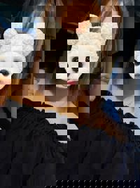 Liberty(リバティ)　りあ☆Ria☆