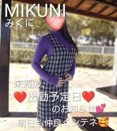 人妻ステーションポータブル　みくに