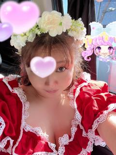 ご主人様いらっしゃい 大分店　神舌ゆい♡最強エロ女（痩せてきた）