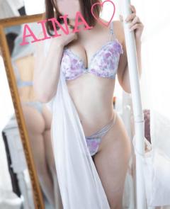 SLYスライ　あいなちゃん新人♪