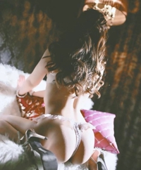 かりゆしOLの秘密　【らむ】SSS級の天使⭐︎