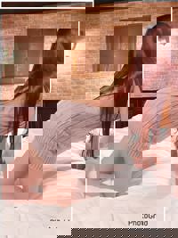 大人の遊園痴「スピーディー」　ゆう（美脚でスレンダー）