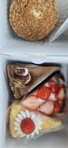 マドンナSANSAIN　りく