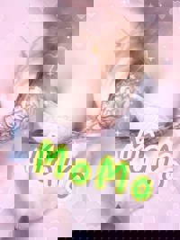 harmonyハーモニー　もも(momo)