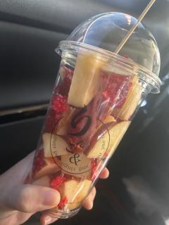 Spica(すぴか)　★ひなた★激カワ天使♡