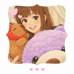 CLUB LUMINE　Mashiro【ましろ】