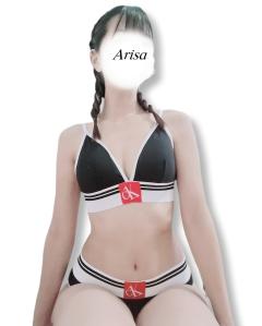 U-NOTE。　ありさ (Arisa)