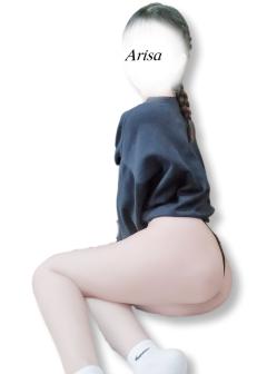 U-NOTE。　ありさ (Arisa)