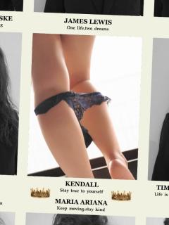 NEWビビアン＆ガールズコレクション　♢くらん♢