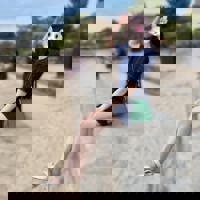 LOHAS(ロハス)　新人さな