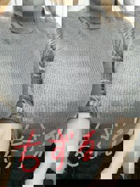 GO-KU(ゴクウ)　ちずるF乳娘(⁠⁠ꈍ⁠ᴗ⁠ꈍ⁠)