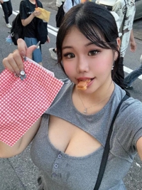 TheGrandPhoenix ジェイ※爆乳Jカップ ウェルカムっ