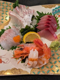 TheGrandPhoenix ののか※美人系変態ドM妻 刺身とエビが語ってます…