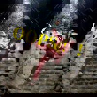 ちくしょうめ！