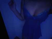 YURU MORE アイドル降臨☆れい 待機してます