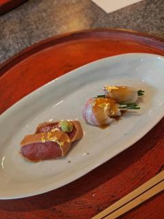 キャンディ　ナナ