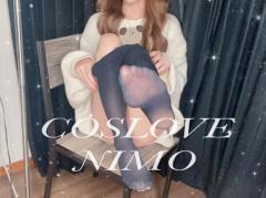 こすらぶ鹿児島店　ニモ