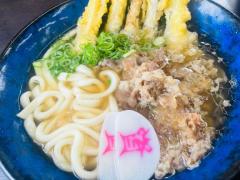 ぷにっ娘 真澄ﾏｽﾐ 資さんうどん