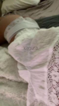 MANIN-ONREIマン淫御礼 神楽（かぐら）Hで潮吹きドMな若妻 明日??