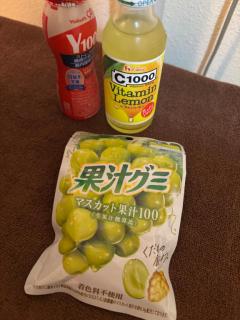 INFINITY沖縄　あゆみ