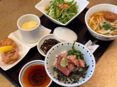 鹿児島ちゃんこ薩摩川内店　すいれん