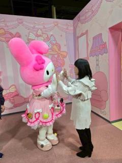 エンタメGR　まよ