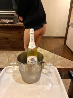 こすらぶ鹿児島店 せな お礼?