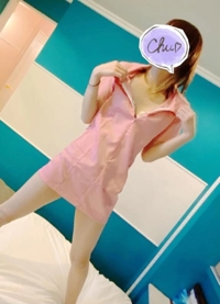 Luxury　後藤りんか(業界初)