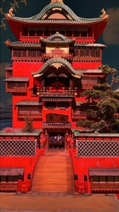 TheGrandPhoenix　まどか※潮吹きまとわりつくフェラ