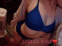 LOHAS(ロハス)　えま