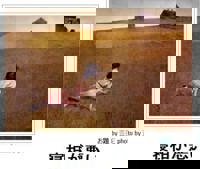 宮崎ちゃんこ中央通店 ぼたん 寝てた(´・ω・｀)