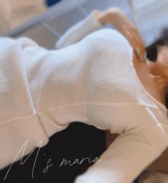 M’s まりあ おはようございます?