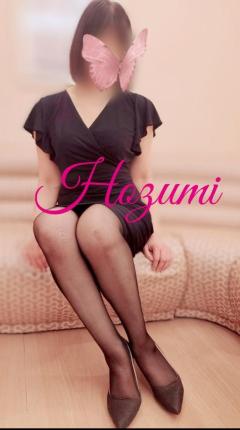 Madam  Cherish　ほずみ