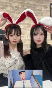 Fresh れん ビジホ 305号室の3Pのお兄さんへ