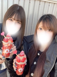 TheGrandPhoenix えれん※超おっとりさん いちごパフェ