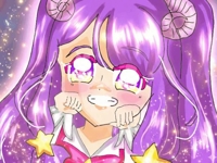 絵を書いてみたよー！