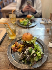 TheGrandPhoenix えれん※超おっとりさん お昼は