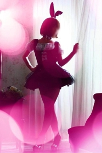 女性のお客様も大歓迎です  摩耶