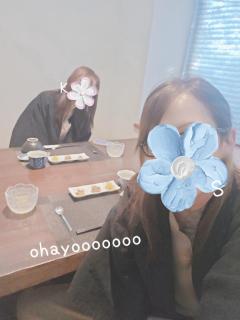 Madam  Cherish しずか 〜おは?〜