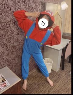 CLUB LUMINE(中津市) Haru【ハル】