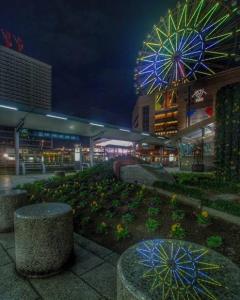 鹿児島ちゃんこ薩摩川内店　なな