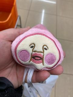 ぷにっ娘 紗子ｻｴｺ 相棒