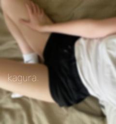 MANIN-ONREIマン淫御礼　神楽（かぐら）Hで潮吹きドMな若妻