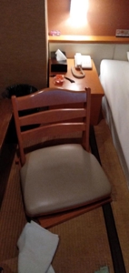 宮崎ちゃんこ都城店 なつこ 笑顔が素敵なあなた