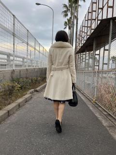 Mrs. LUSH　多江子