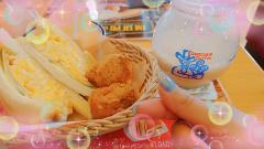 ベビードール あやね 懐かしい気持ち✨😌🫶