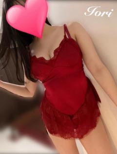 CLUB LUMINE いおり 感謝