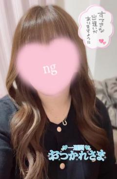 鹿児島天文館デリヘルLOVEVE～ラヴィーヴ～ りほ☆勝ち確キレカワお姉さん☆ 22時までなの??