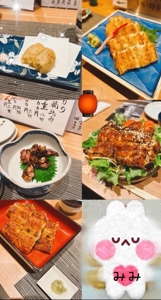 マドンナSANSAIN　みみ