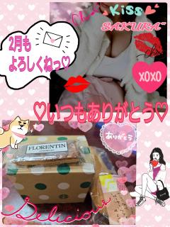 MICHELIN ミシュラン　サクラSakura